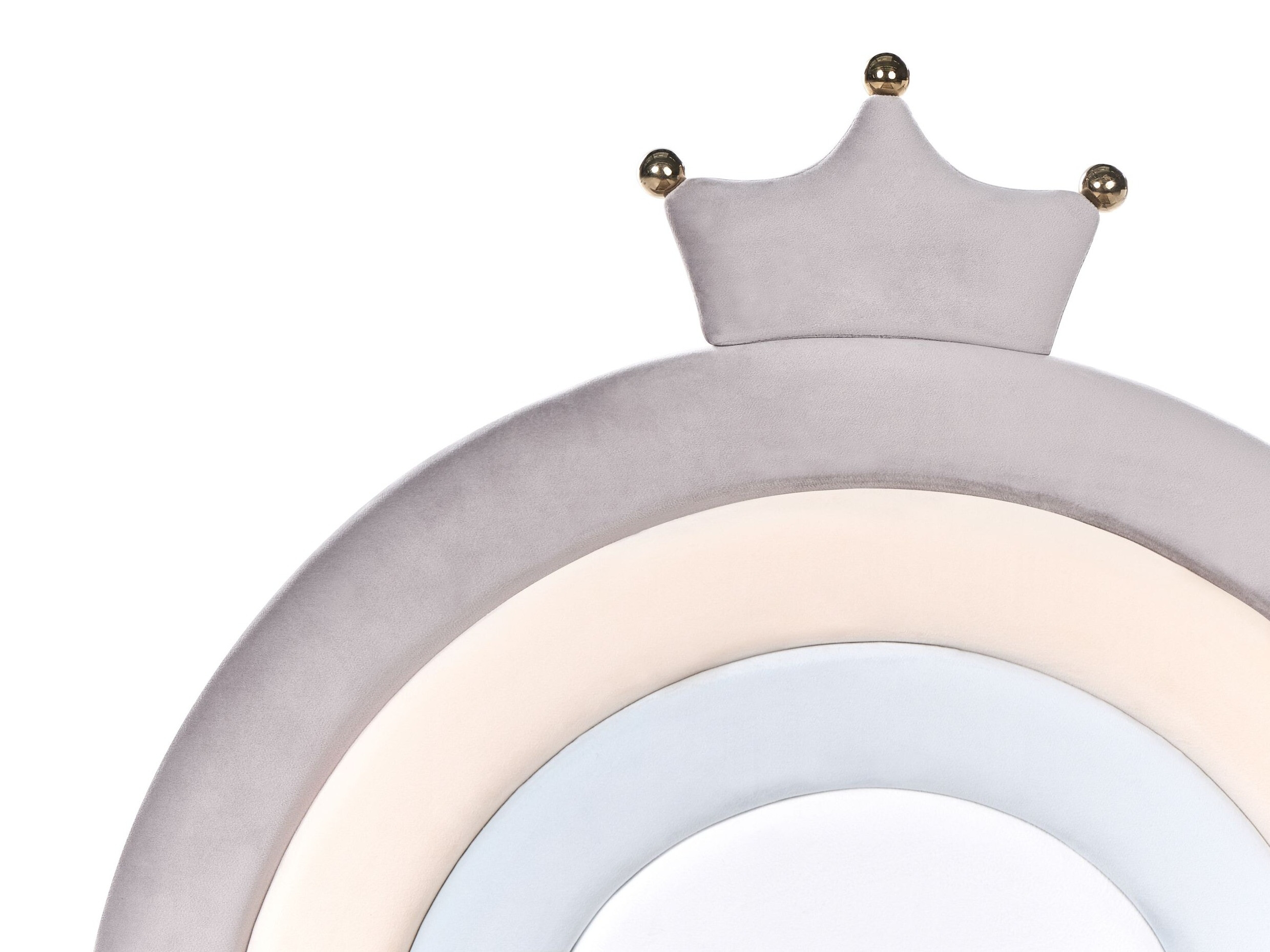 Gulta Berwyn 3314 (Pelēks)