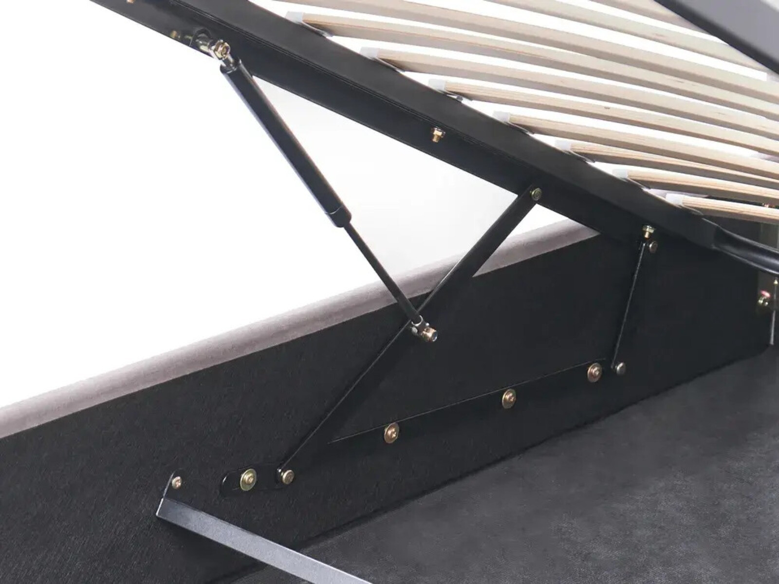 Gulta Berwyn 3314 (Pelēks)