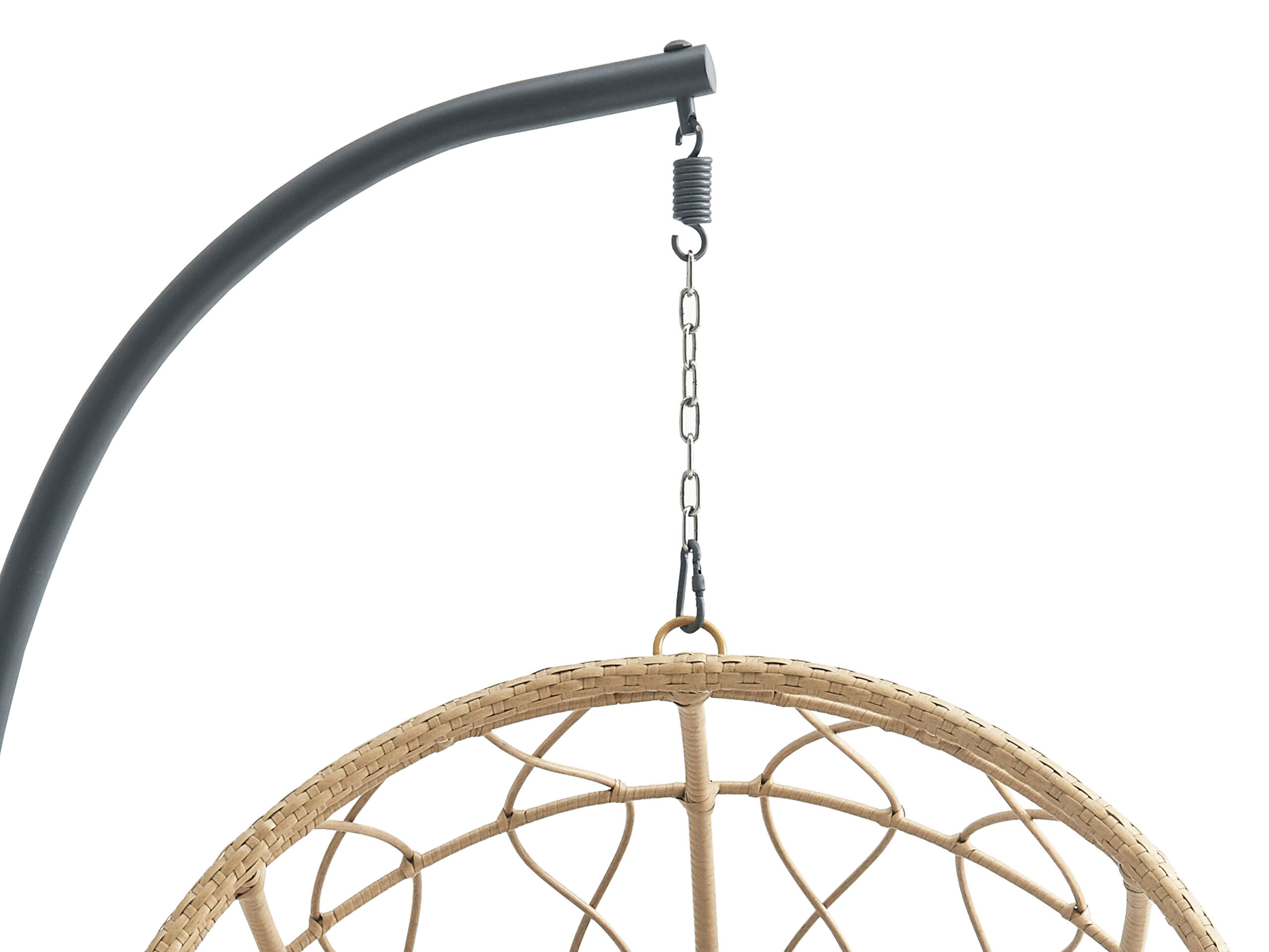 Piekaramais krēsls Comfivo 429