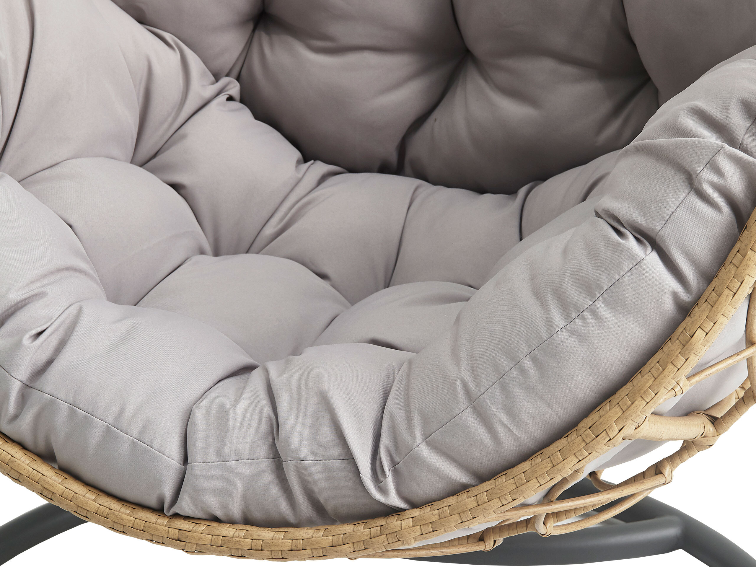 Piekaramais krēsls Comfivo 429