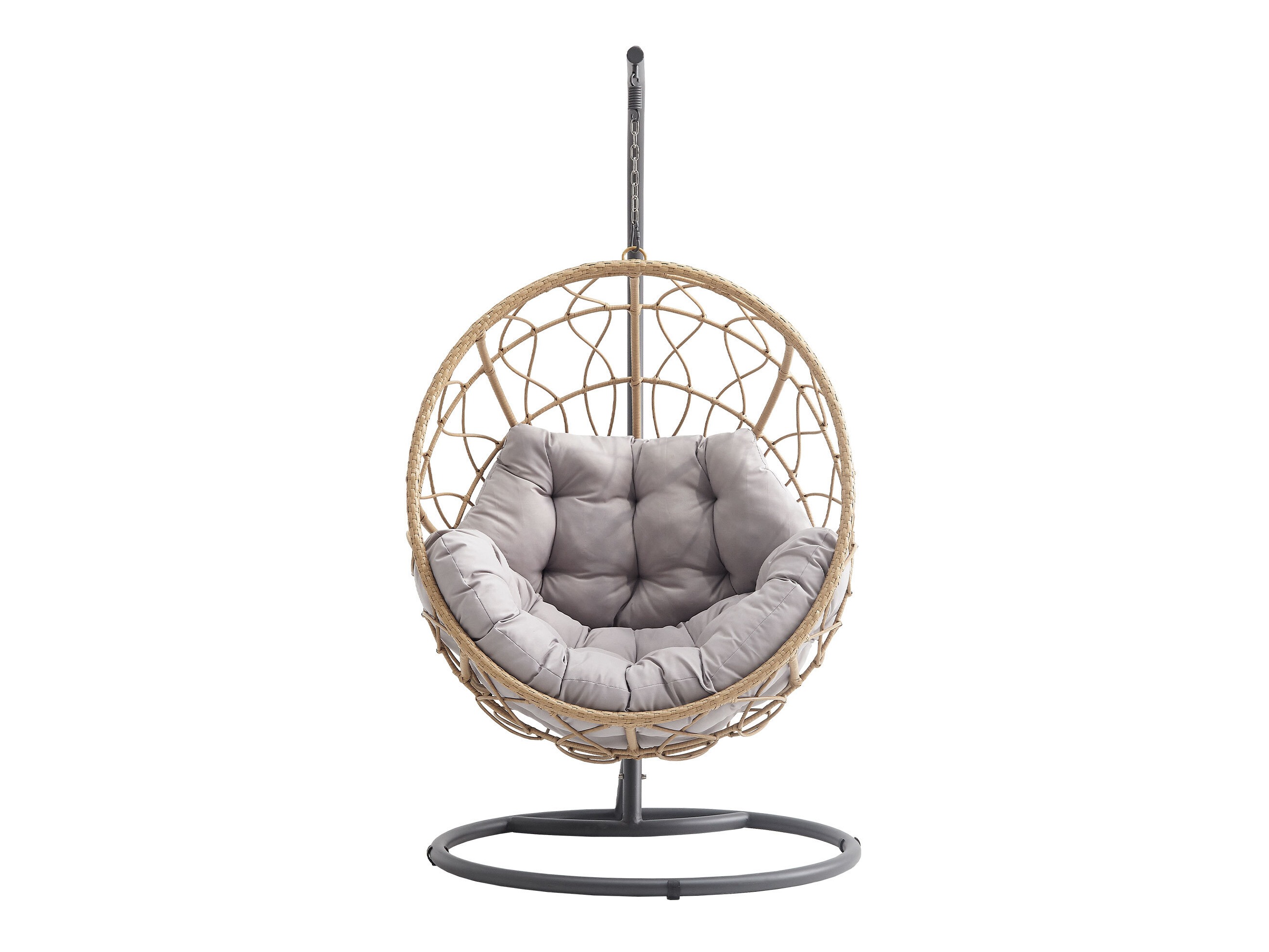 Piekaramais krēsls Comfivo 429