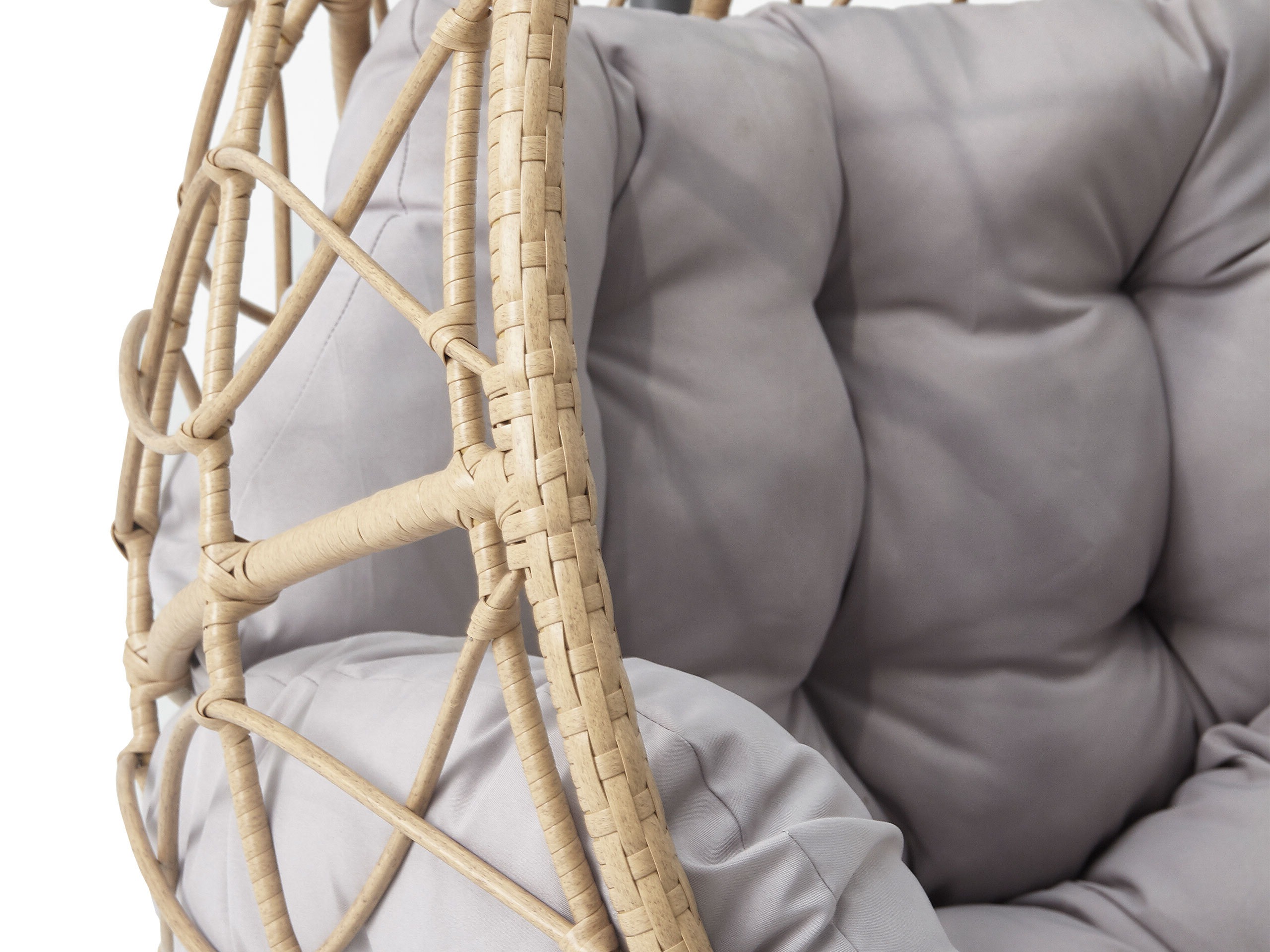 Piekaramais krēsls Comfivo 429