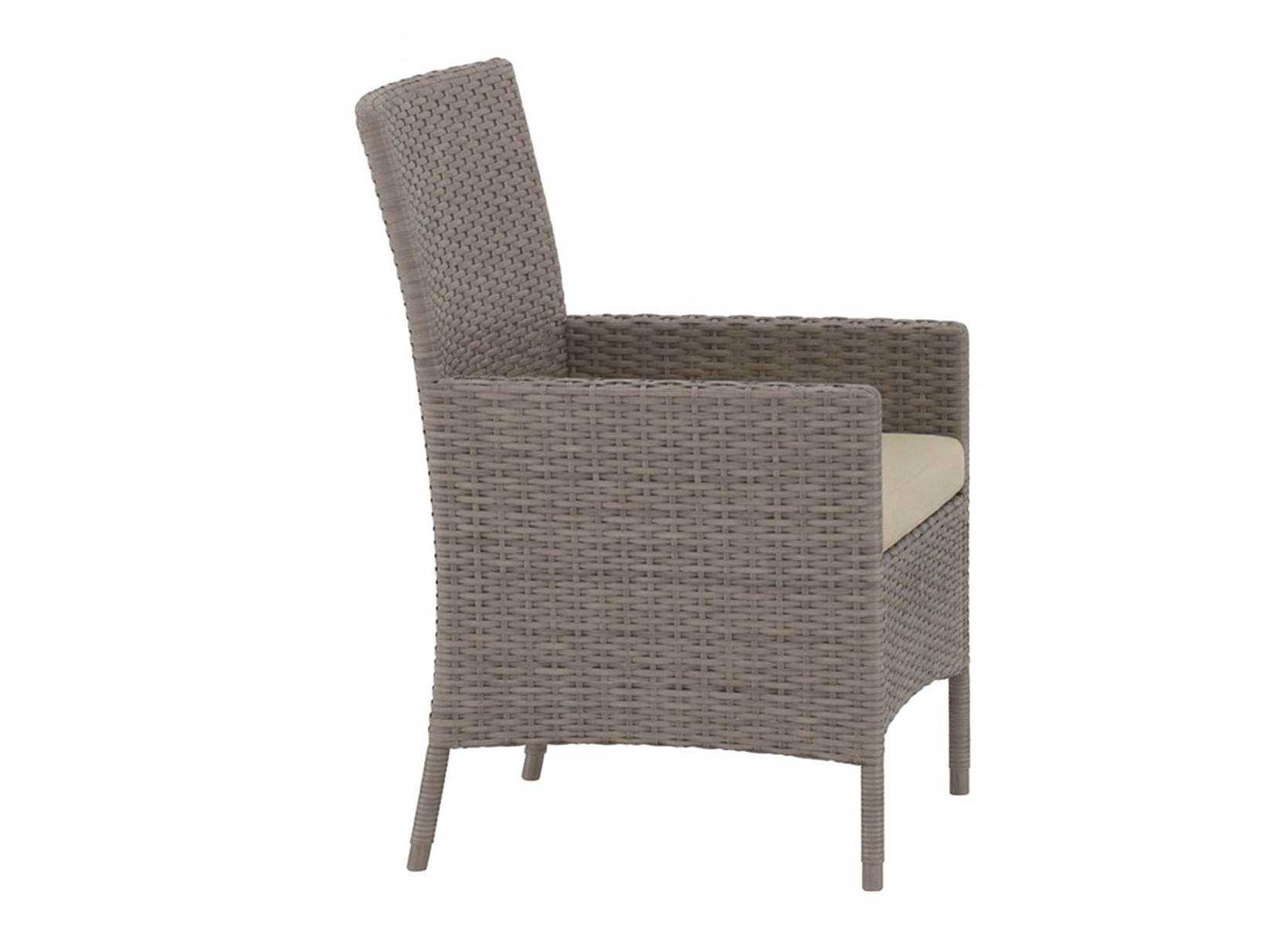 Galds un krēslu komplekts Dallas 5242