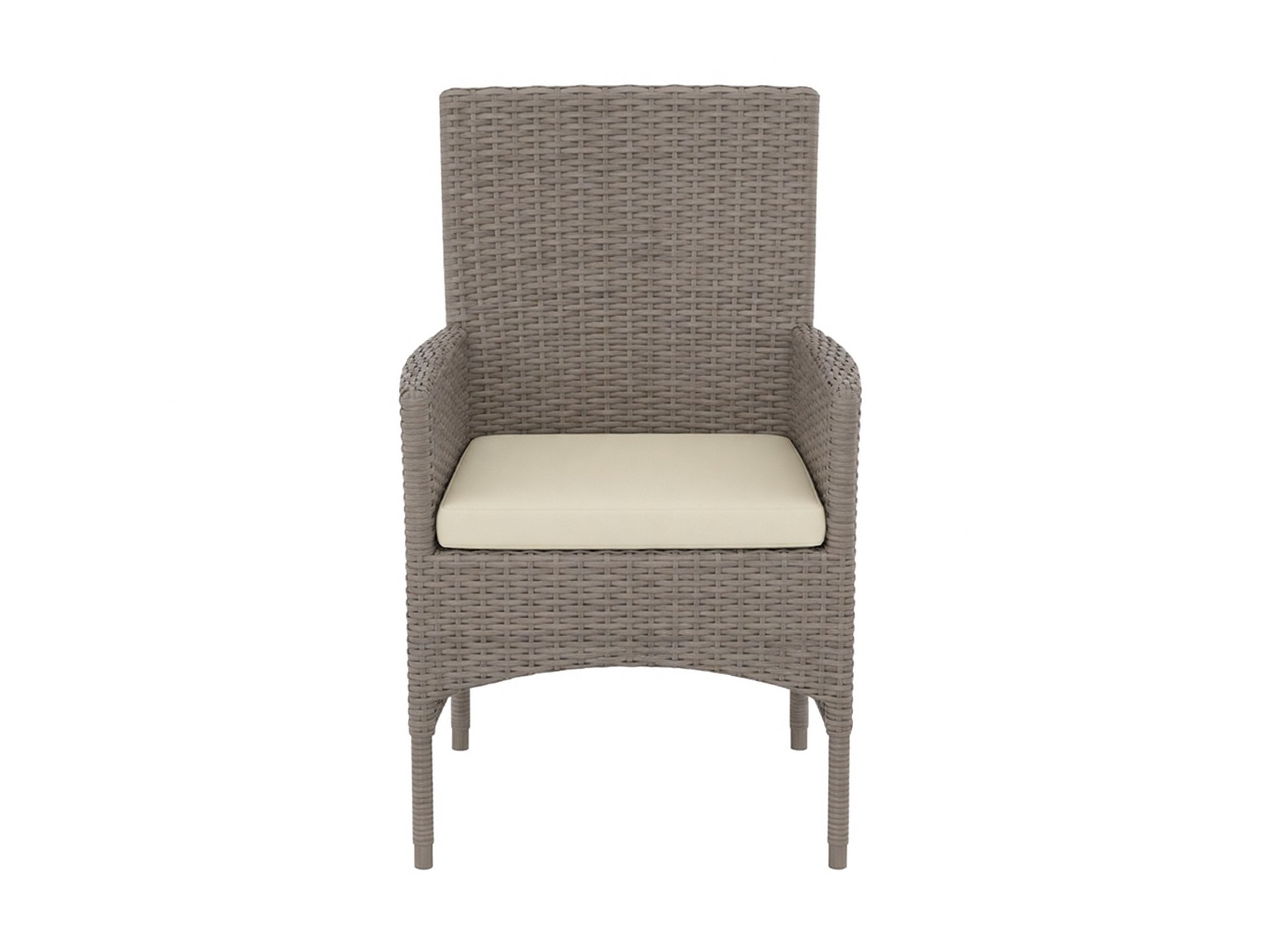 Galds un krēslu komplekts Dallas 5243