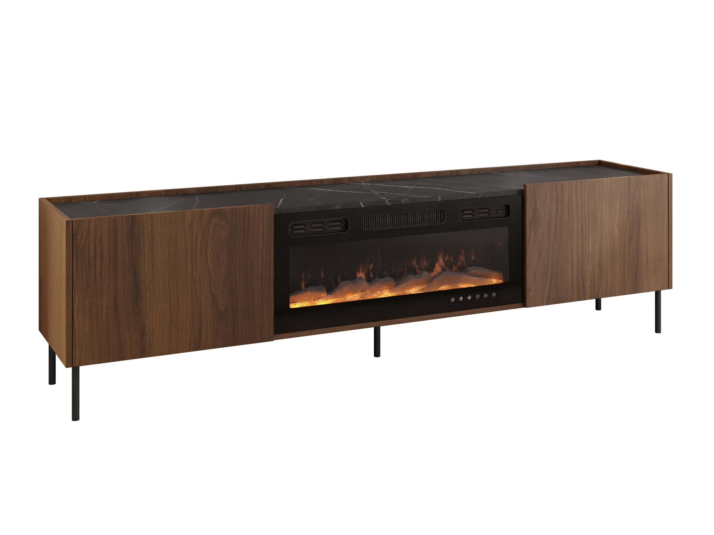 TV galds Comfivo Belviro II