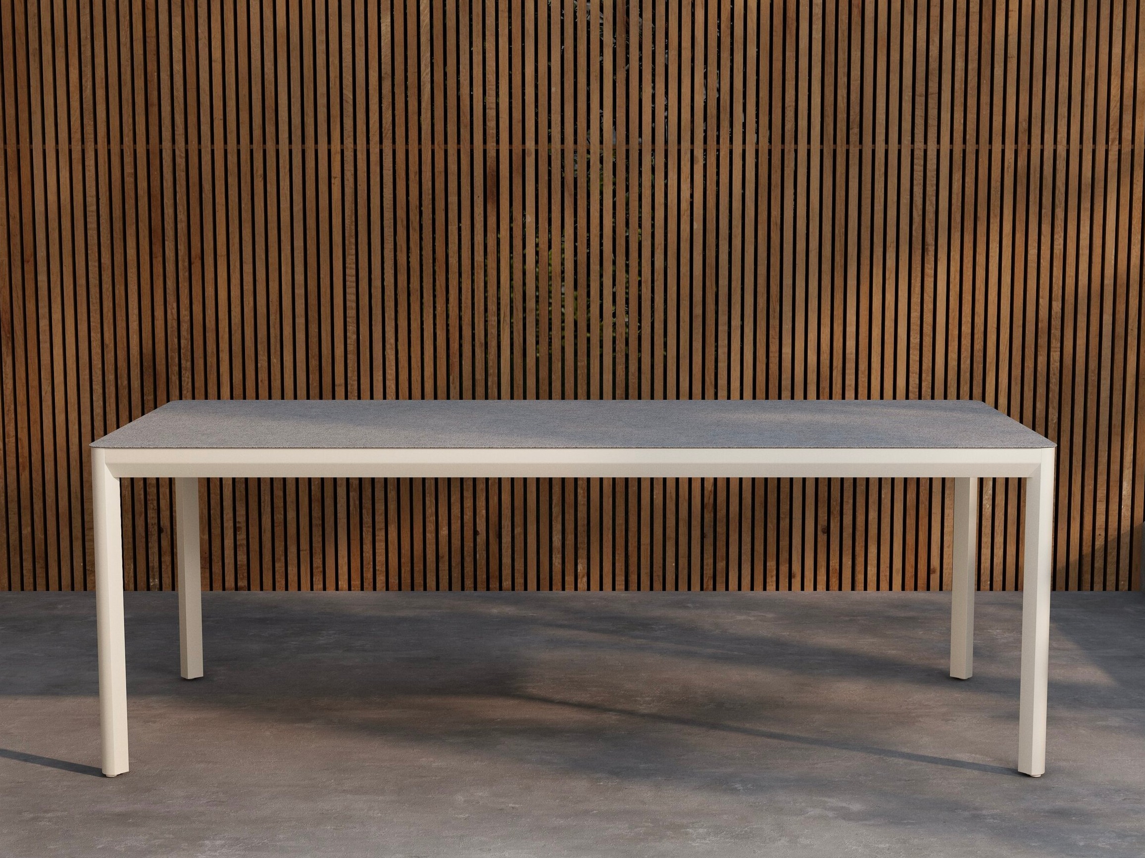 Dārza galds Dallas 5244