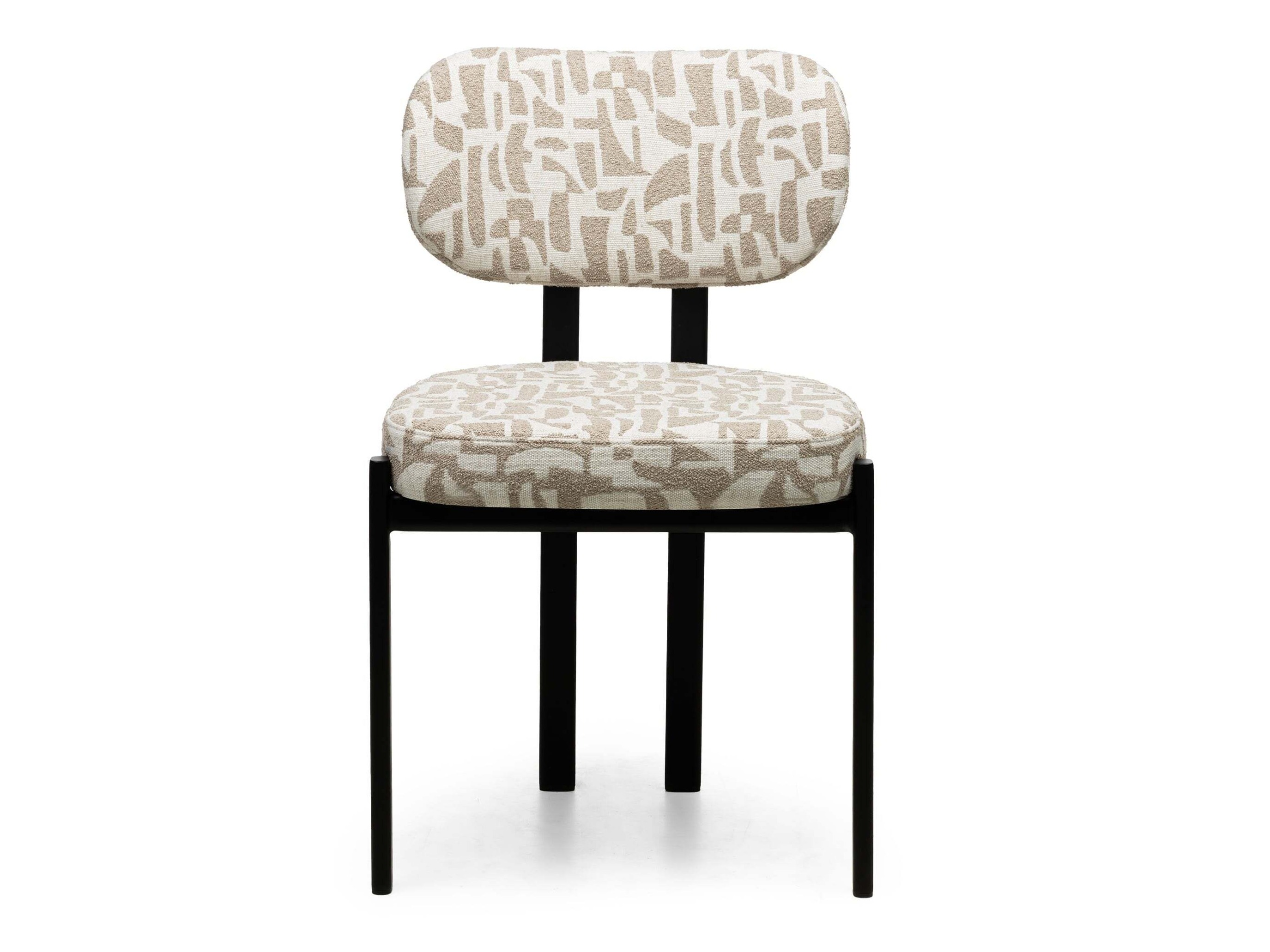 Krēsls Burleson 480 (Bēšs + Krēms)
