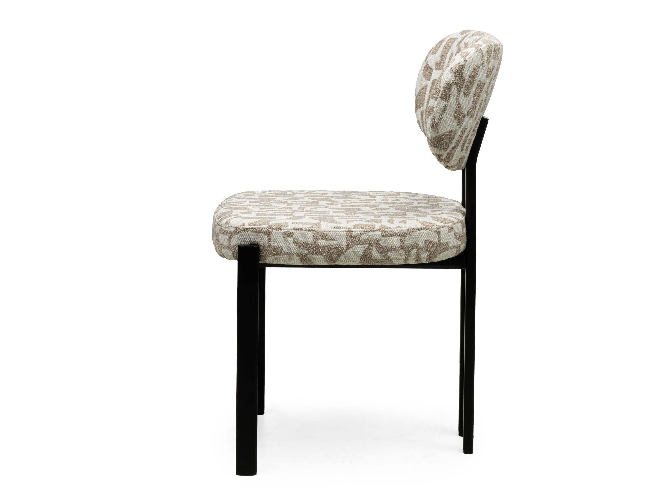 Krēsls Burleson 480 (Bēšs + Krēms)