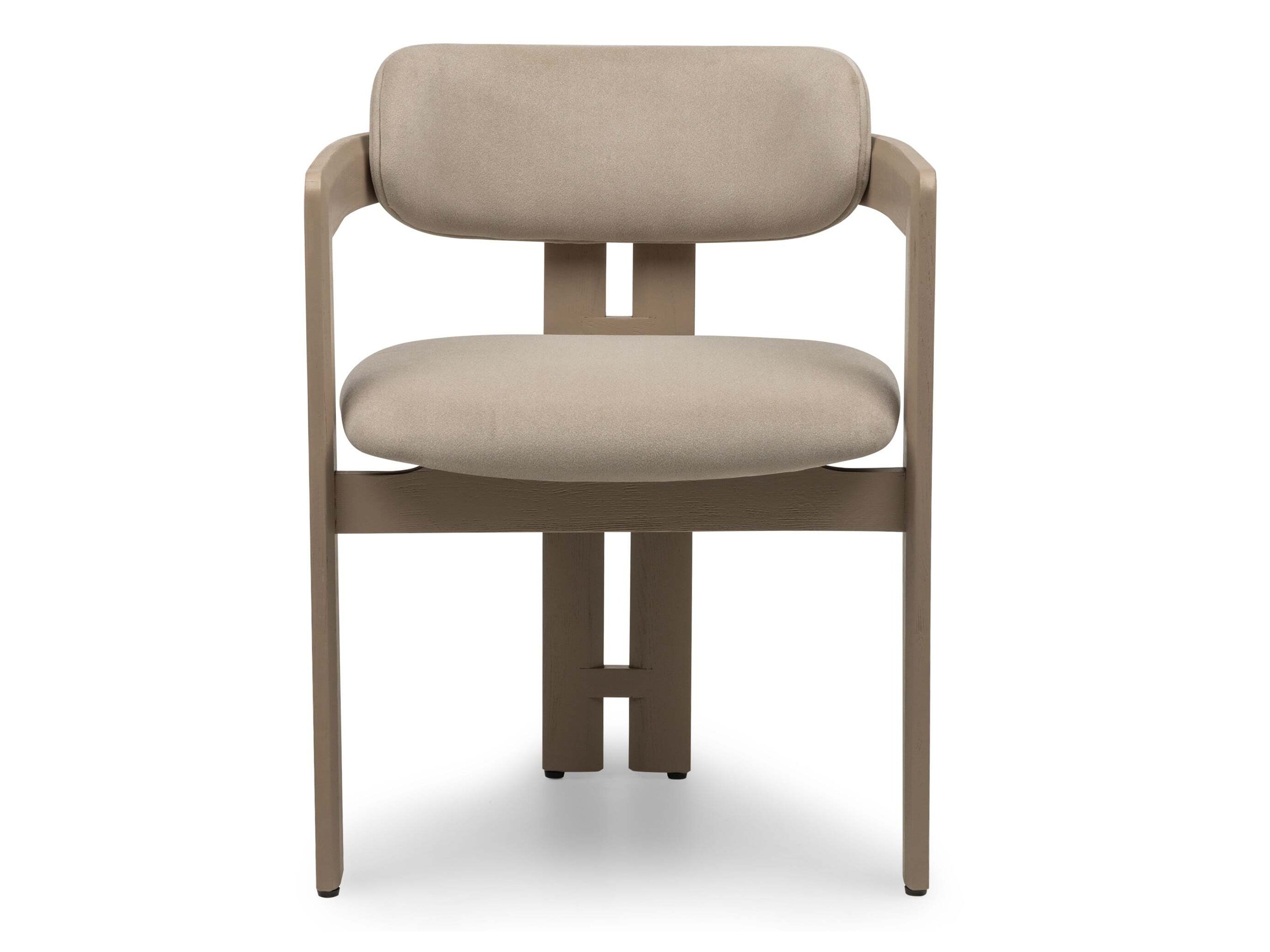 Krēsls Burleson 565 (Brūns)