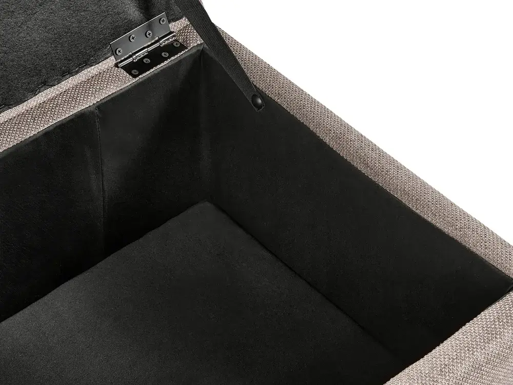 Pufs Berwyn 3316 (Bēšs)