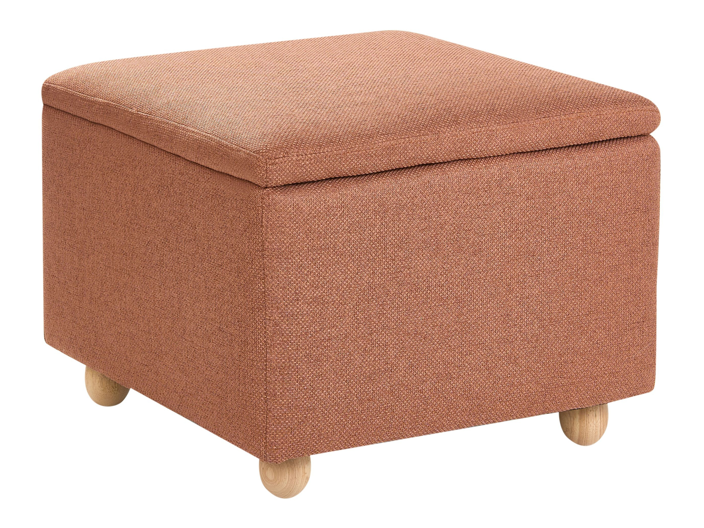 Pufs Berwyn 3316 (Brūns)