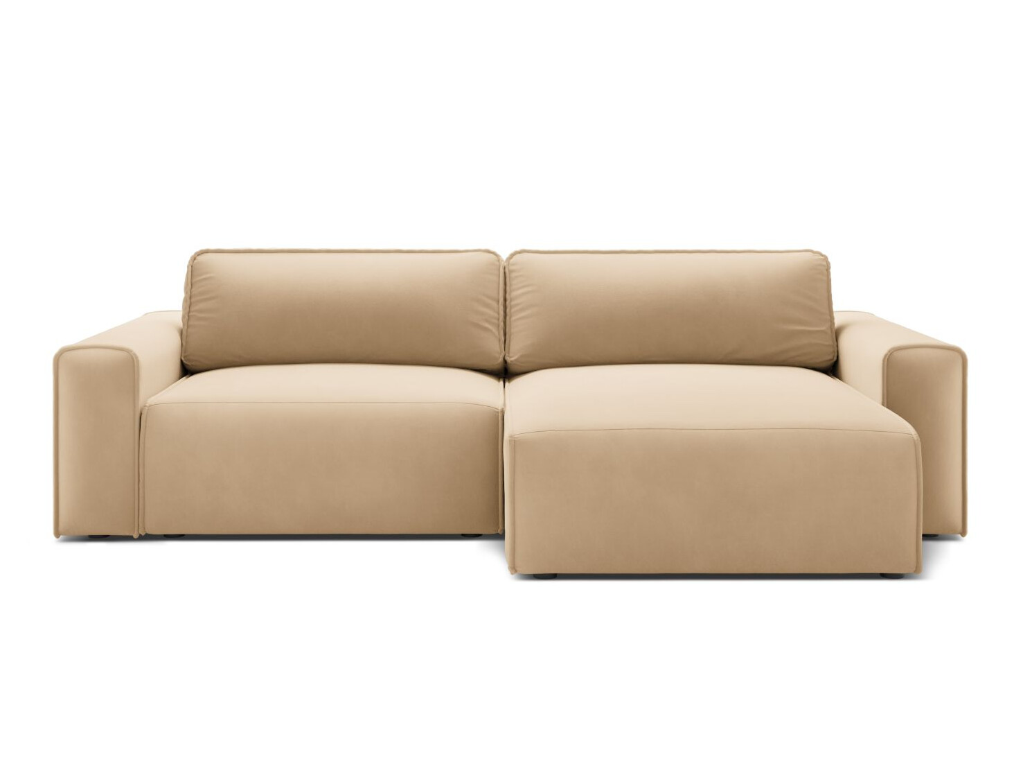 Stūra dīvāns Beckley 352 (Paris Beige)