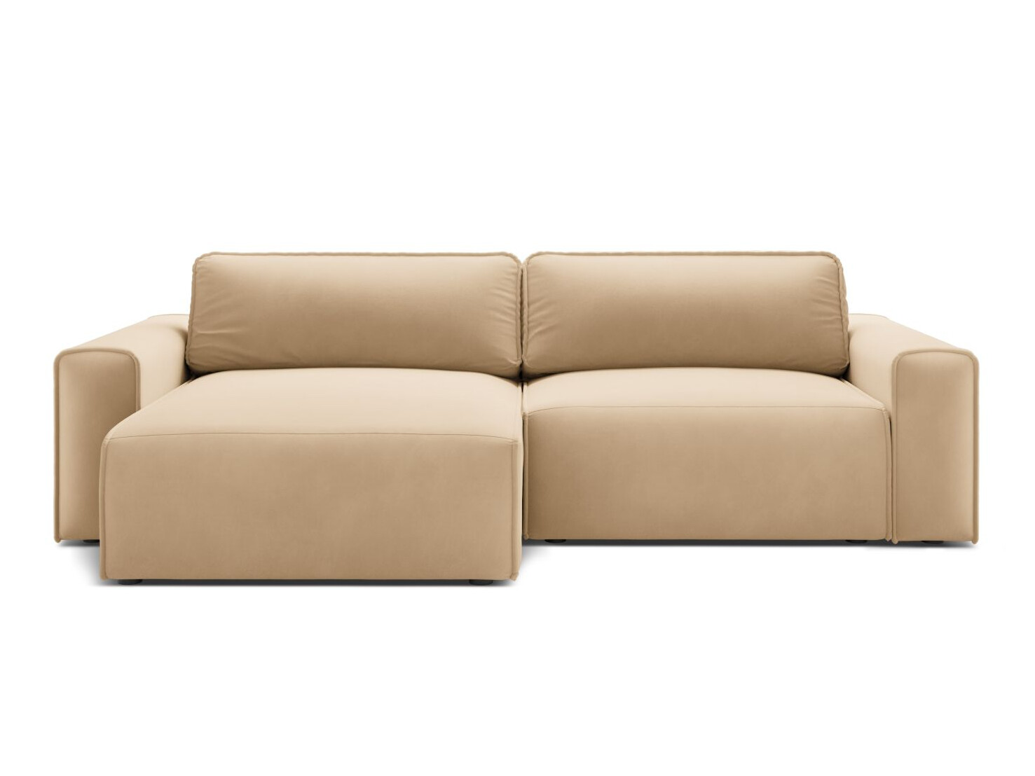 Stūra dīvāns Beckley 352 (Paris Beige)
