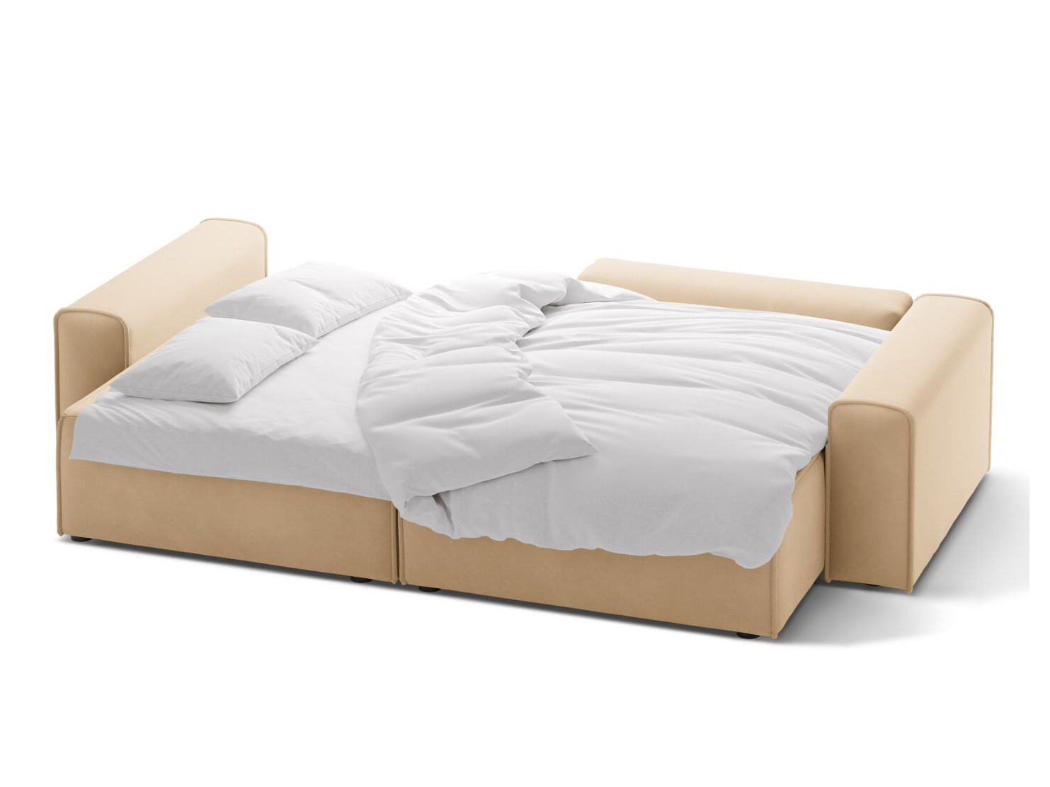 Stūra dīvāns Beckley 352 (Paris Beige)