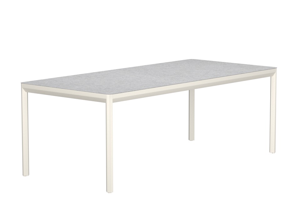 Galds un krēslu komplekts Dallas 5245