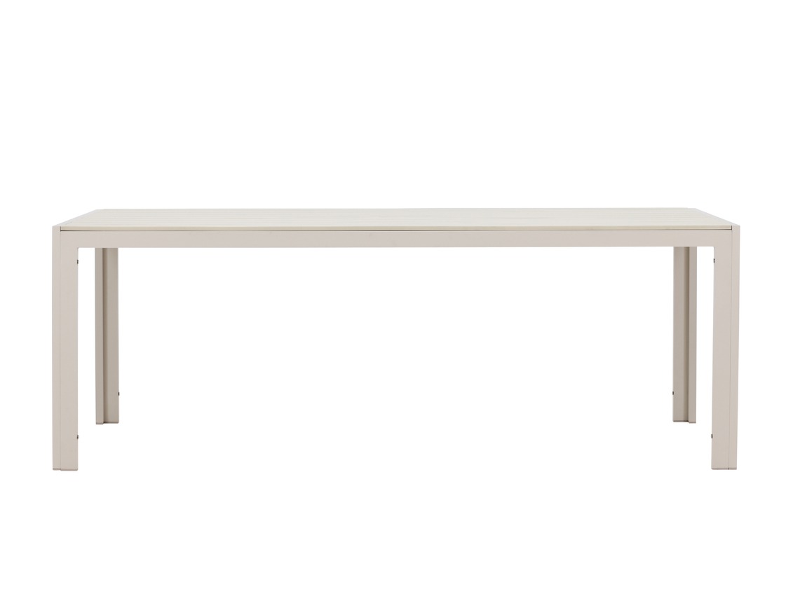 Galds un krēslu komplekts Dallas 5246