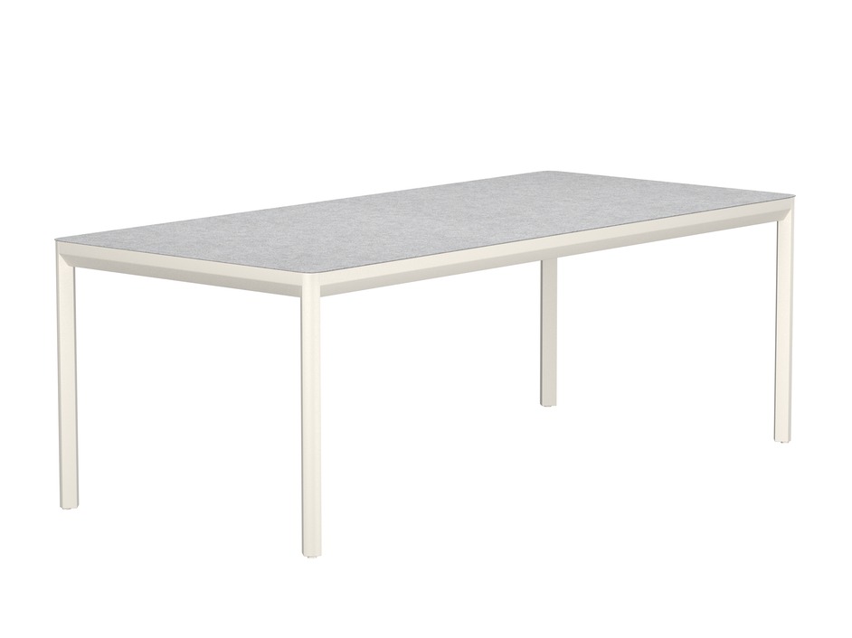 Galds un krēslu komplekts Dallas 5247