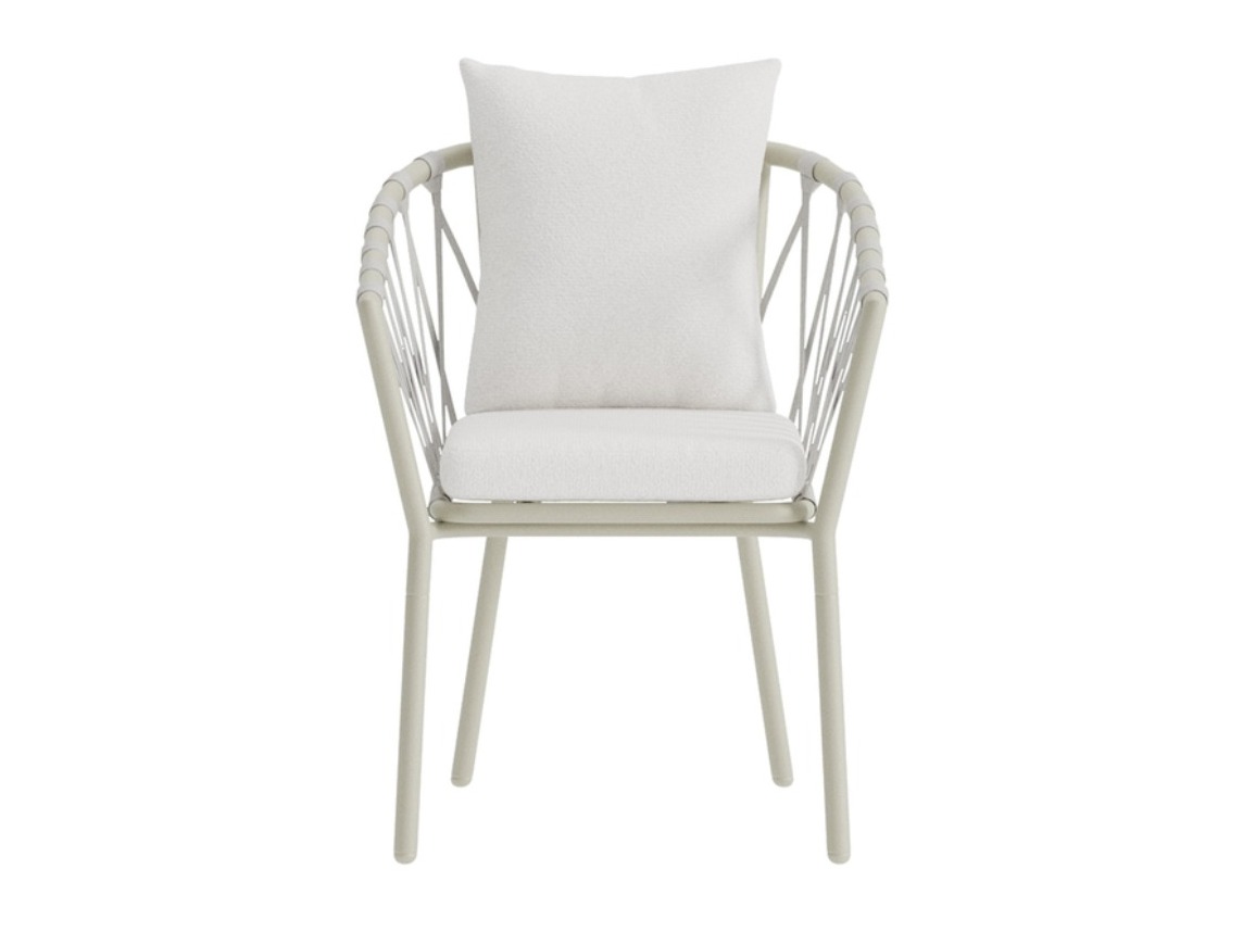 Galds un krēslu komplekts Dallas 5247