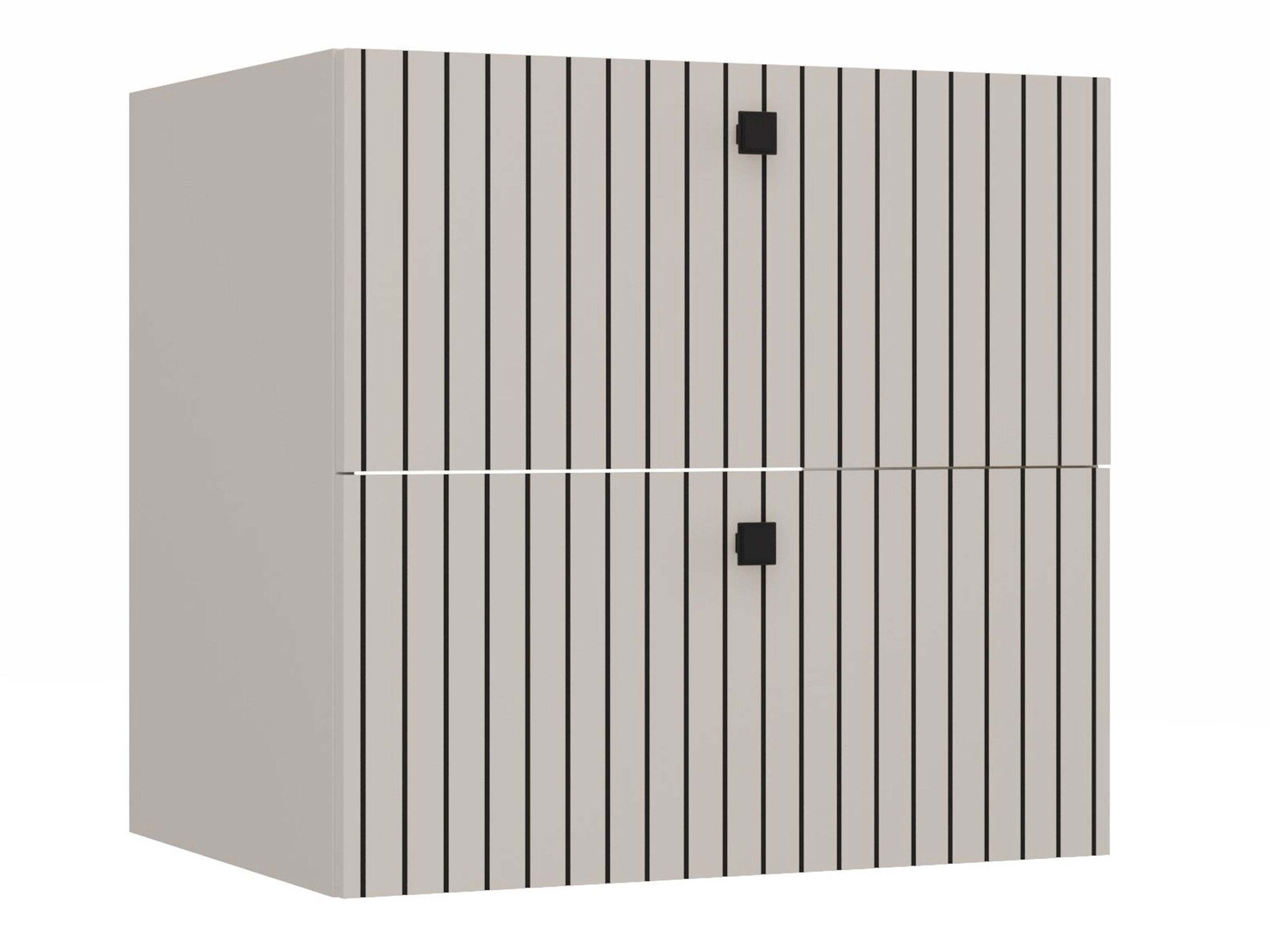 Piekarams vannas istabas skapītis izlietnei Mandeville 314 (Kašmirs)