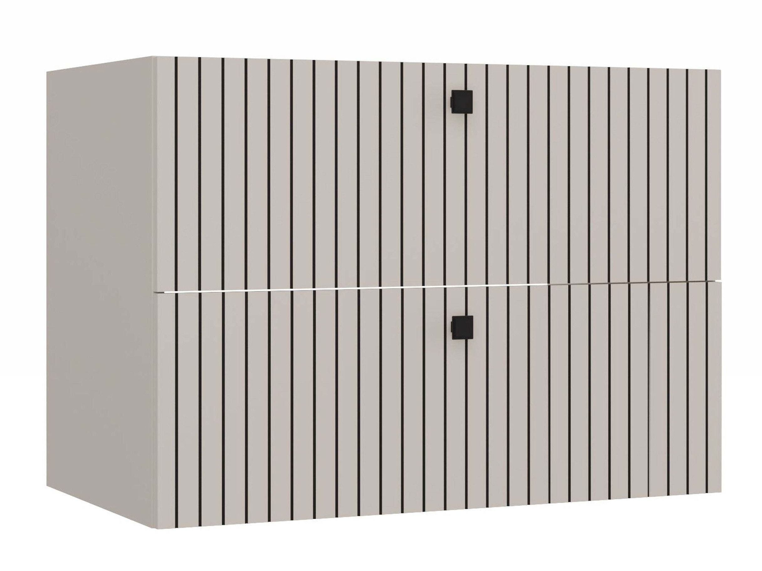 Piekarams vannas istabas skapītis izlietnei Mandeville 315 (Kašmirs)