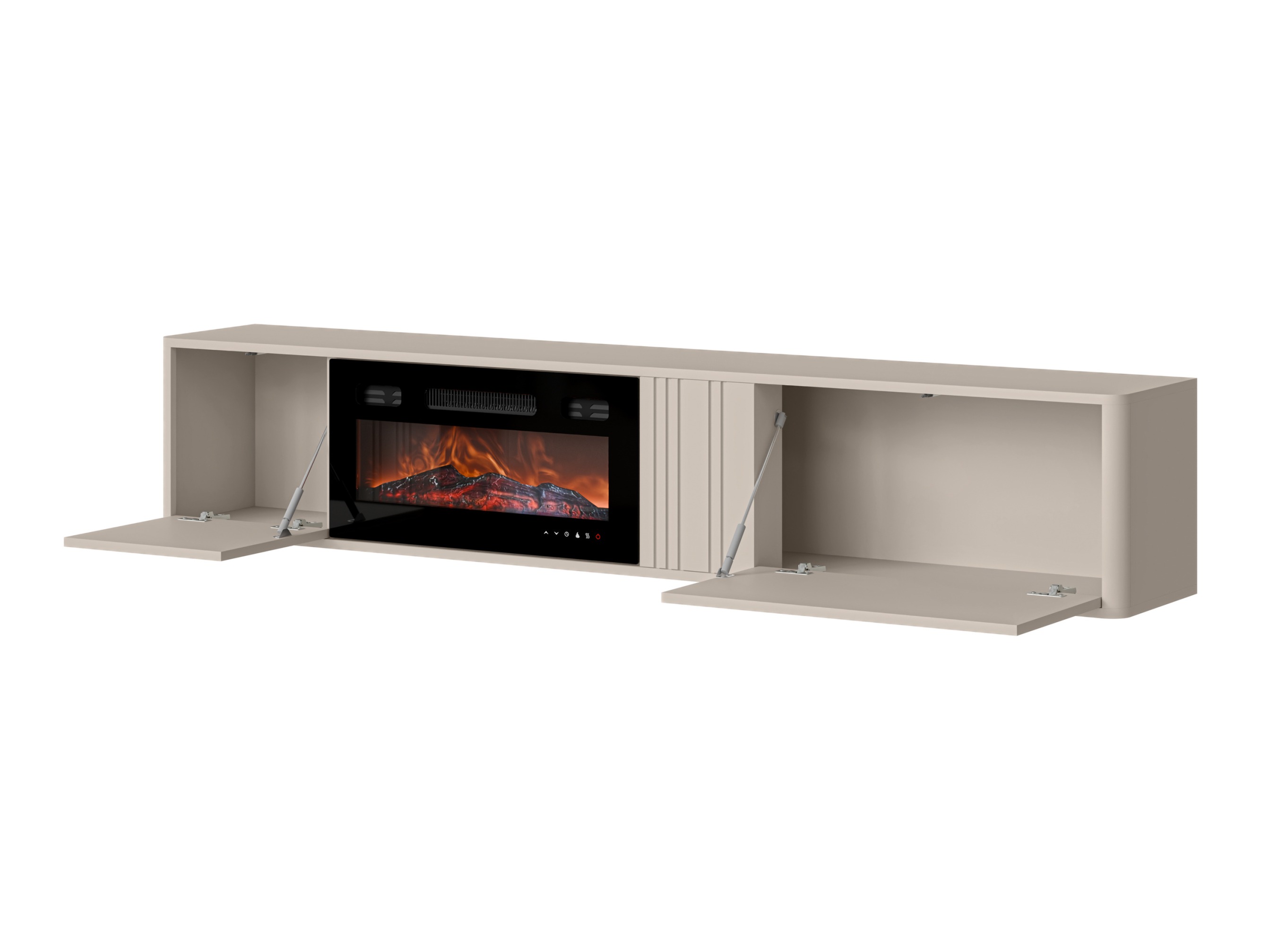 TV galds Oratio IV (Kašmirs)