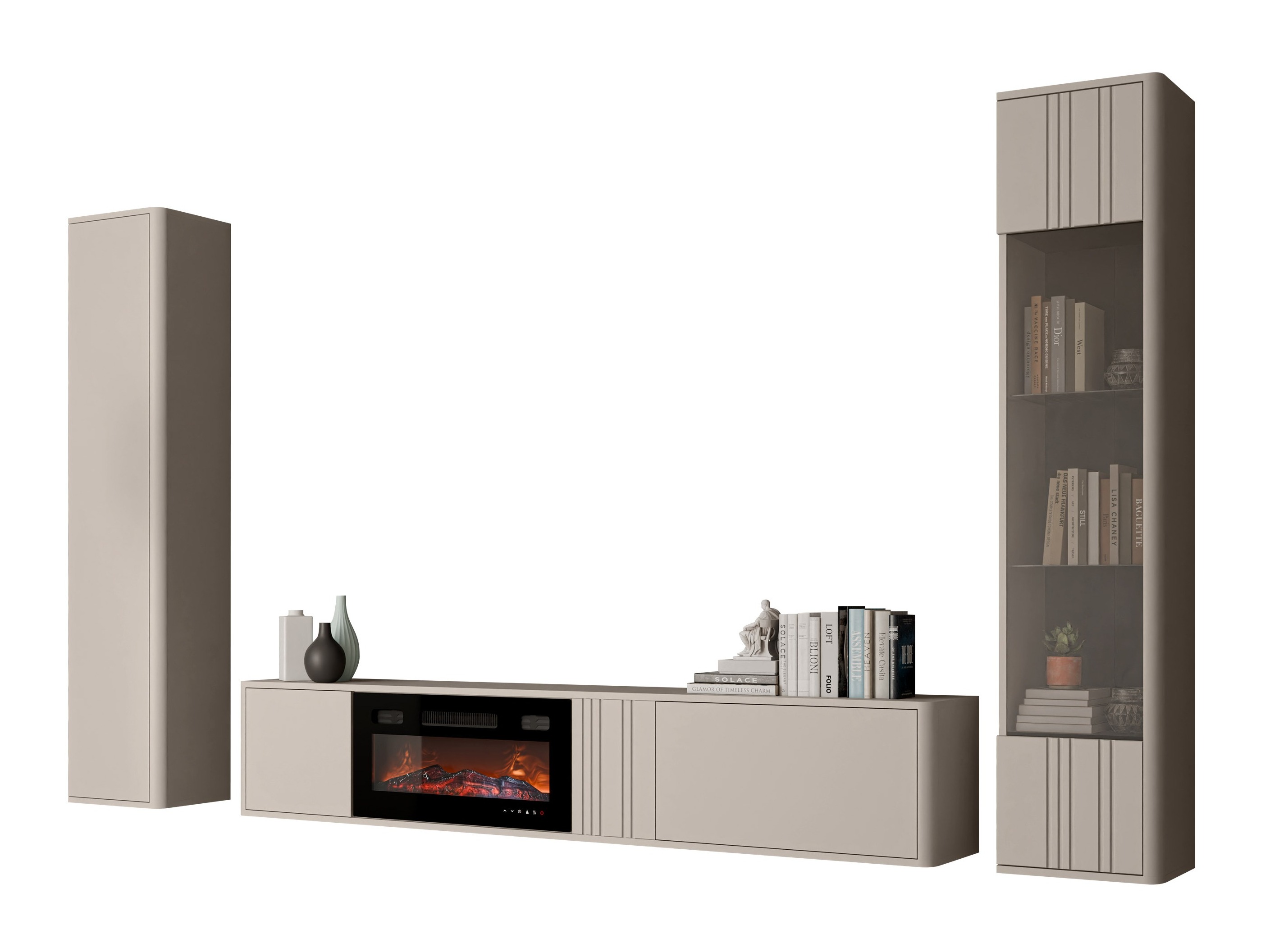 Viesistabas komplekts Oratio V