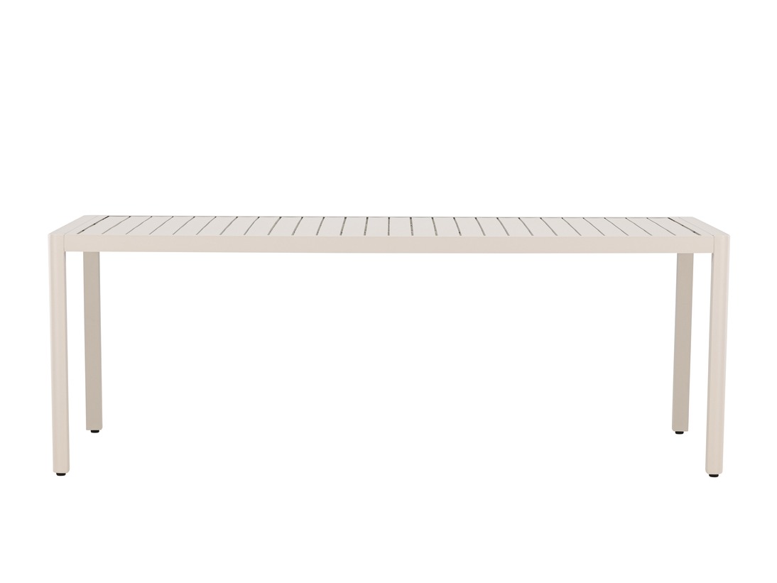 Galds un krēslu komplekts Dallas 5248