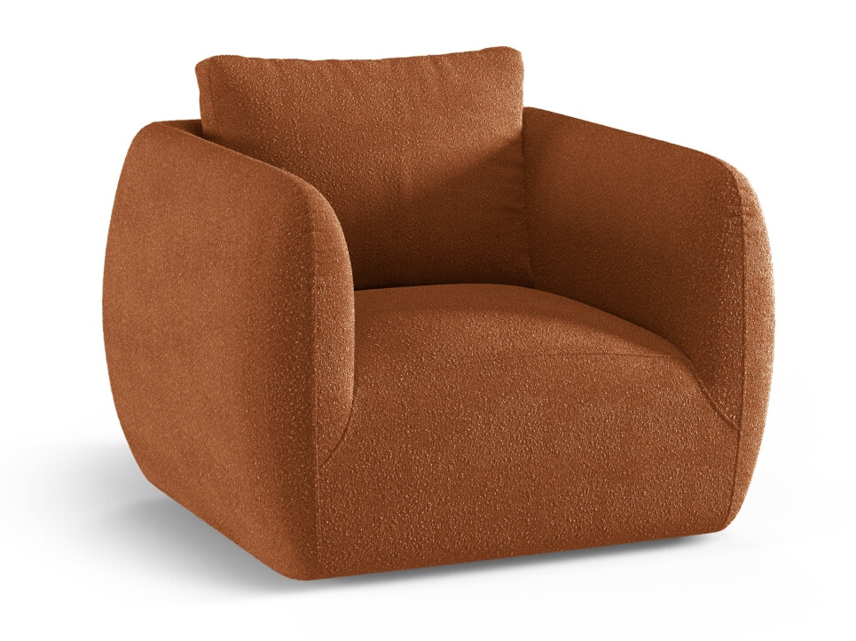 Krēsls Beckley 354 (Baloo 2078)