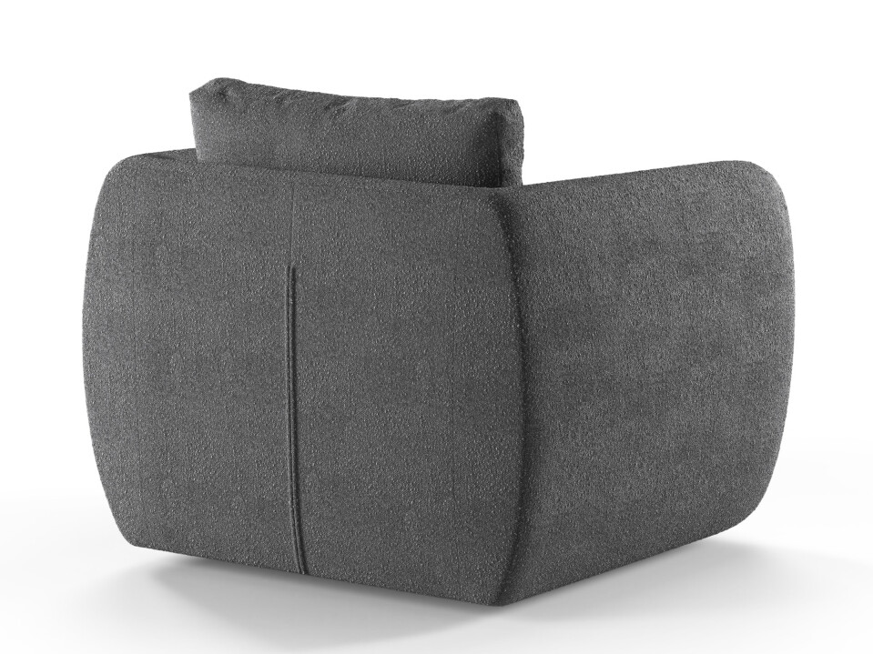Krēsls Beckley 354 (Baloo 2083)