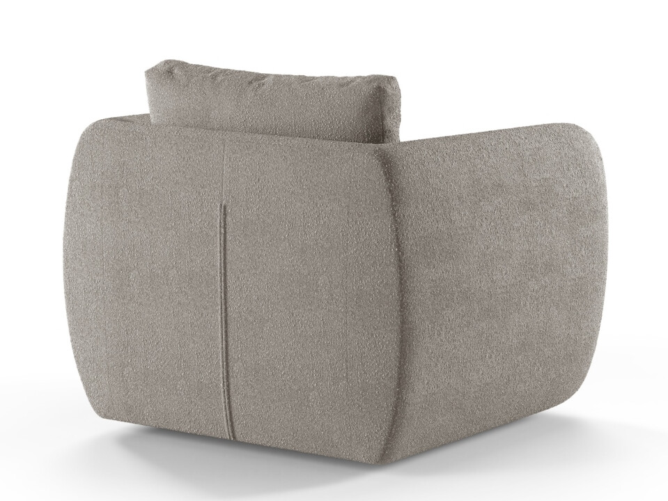 Krēsls Beckley 354 (Baloo 2084)