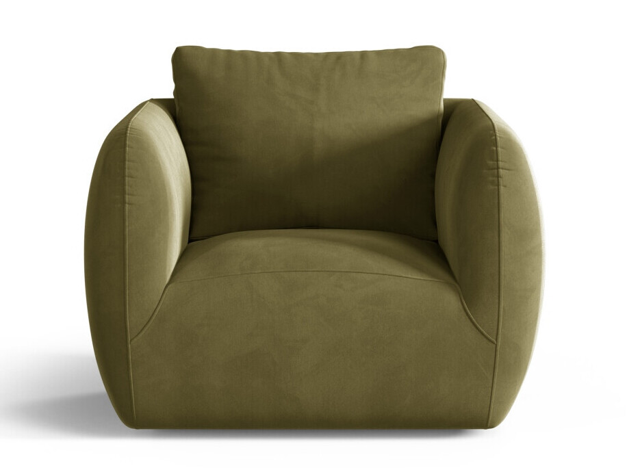 Krēsls Beckley 354 (Casino Forest)