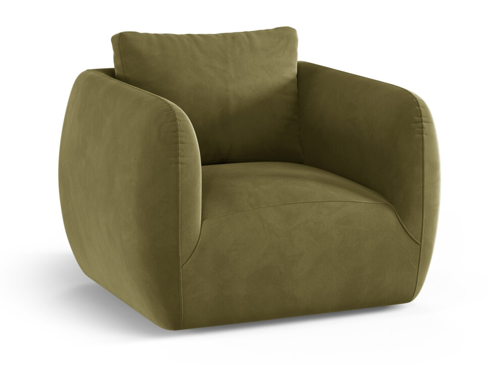Krēsls Beckley 354 (Casino Forest)