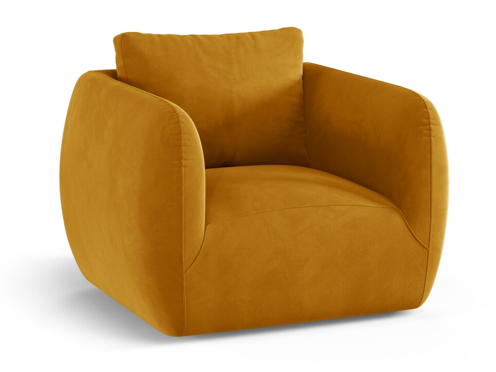 Krēsls Beckley 354 (Casino Mostaza)