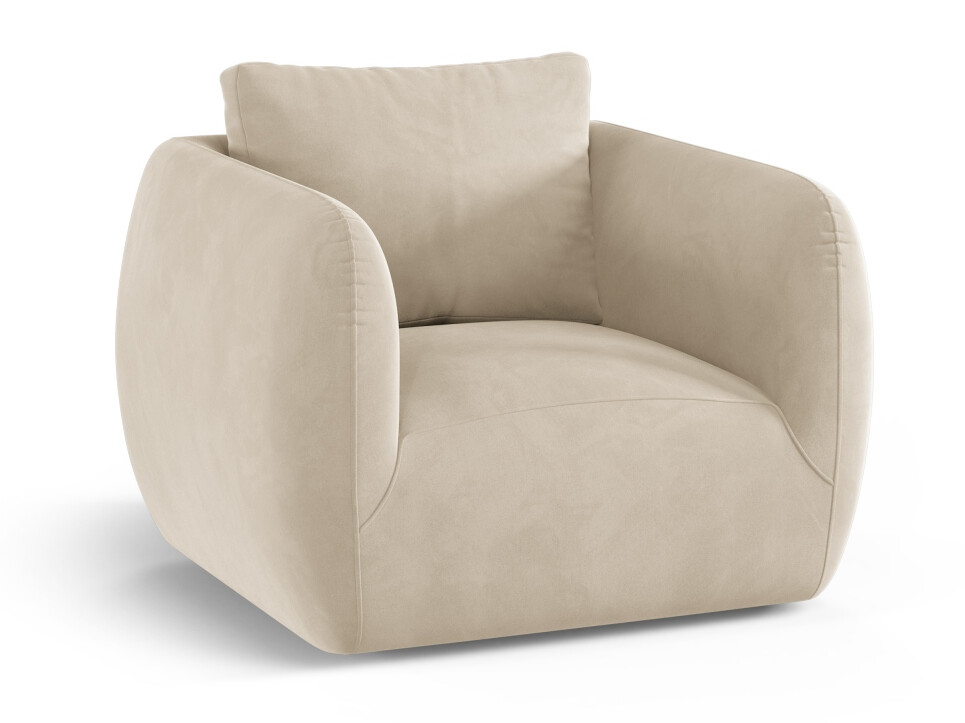 Krēsls Beckley 354 (Casino Pearl)
