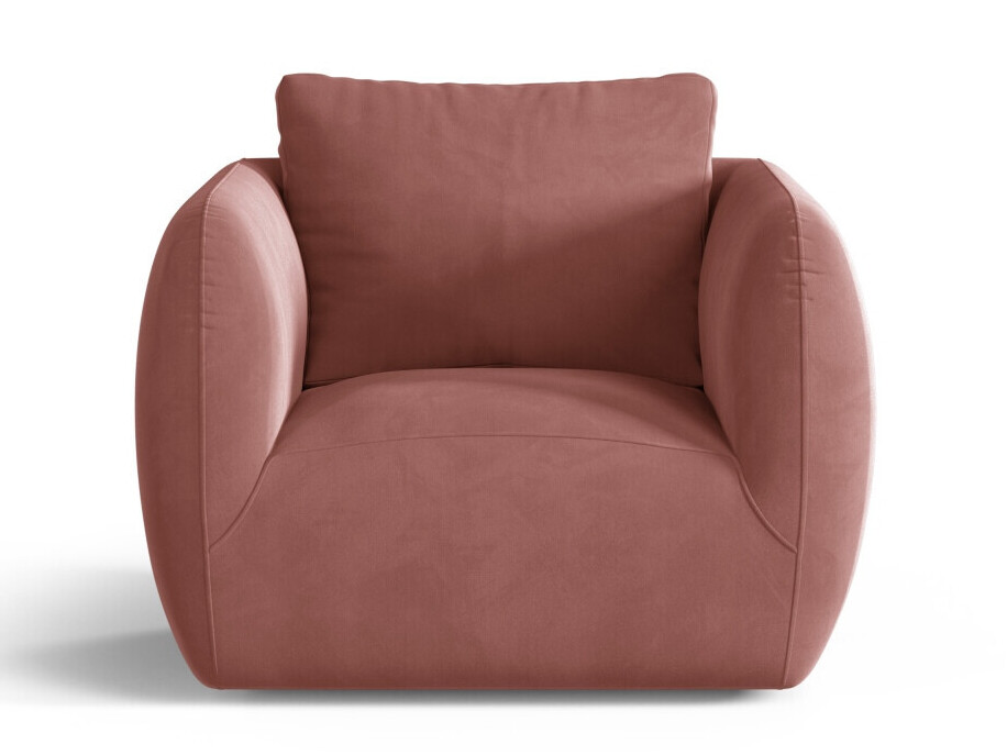 Krēsls Beckley 354 (Casino Salmon)