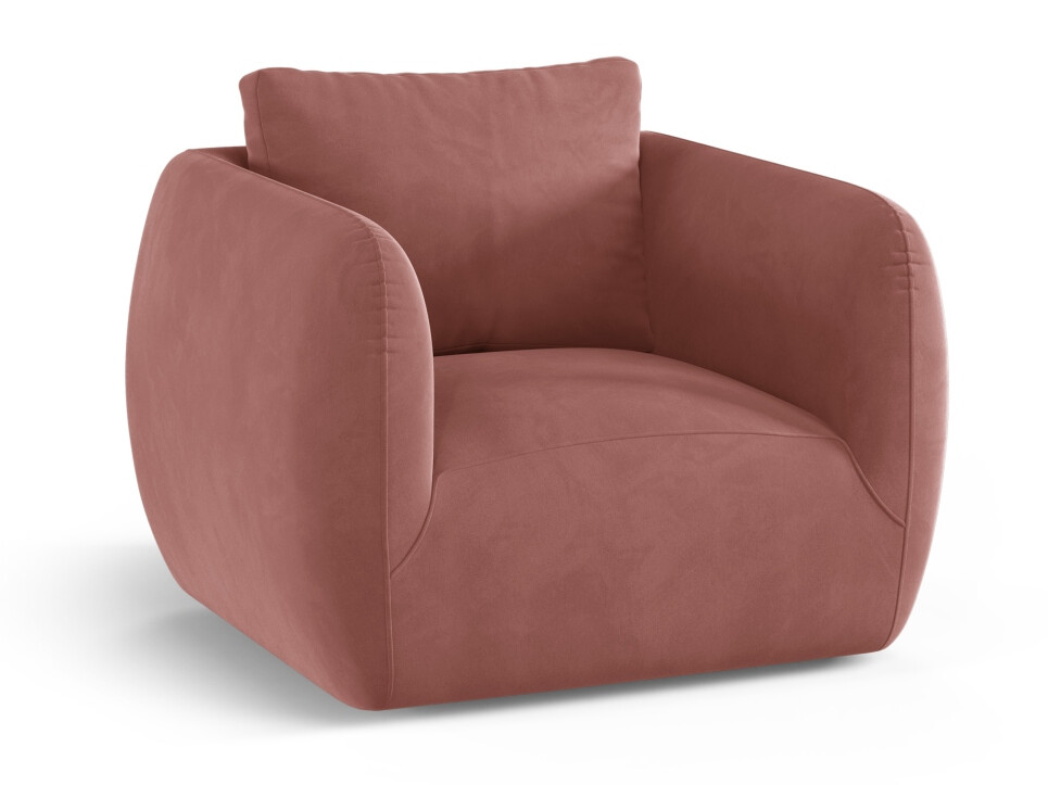 Krēsls Beckley 354 (Casino Salmon)