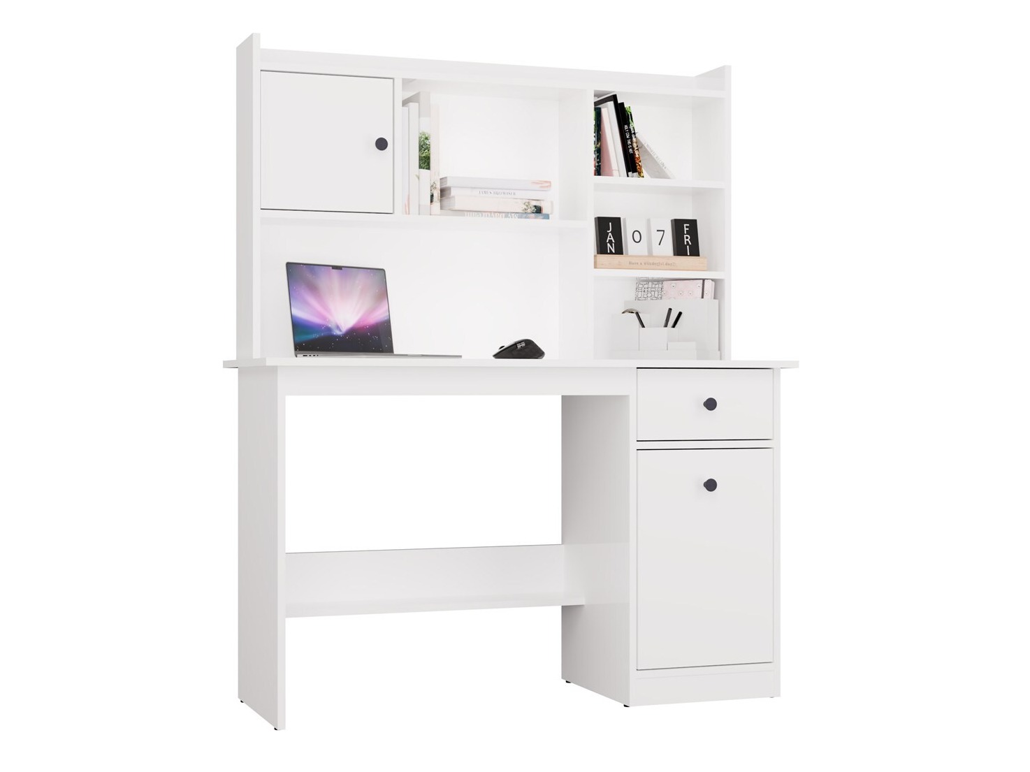 Rakstāmgalds Mandeville 367