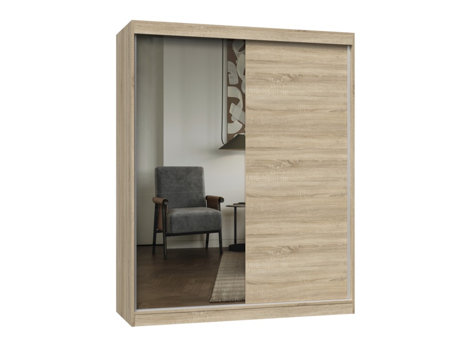 Skapis Mandeville 364