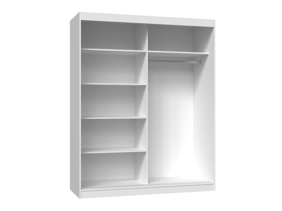 Skapis Mandeville 364