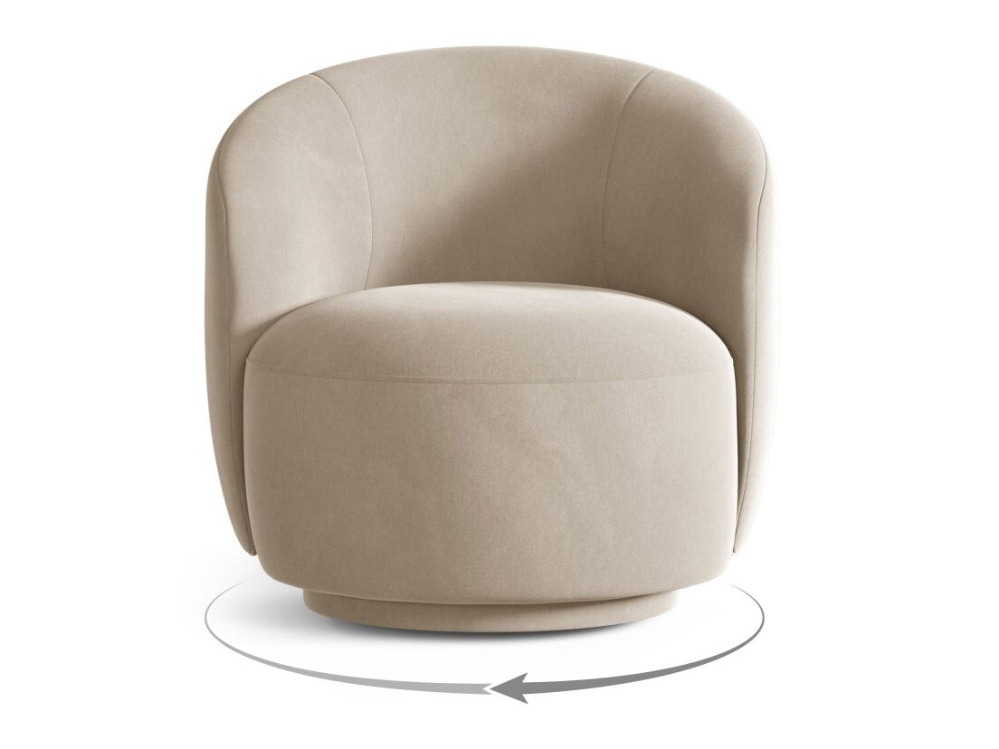 Krēsls Beckley 353 (Casino Pearl)