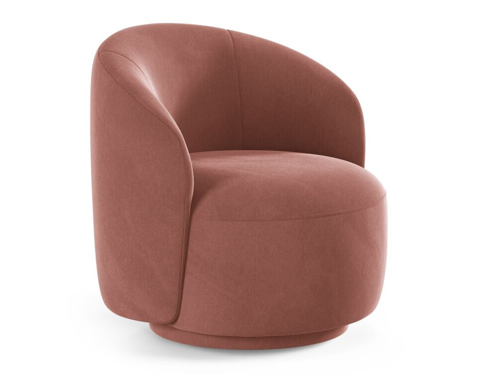 Krēsls Beckley 353 (Casino Salmon)