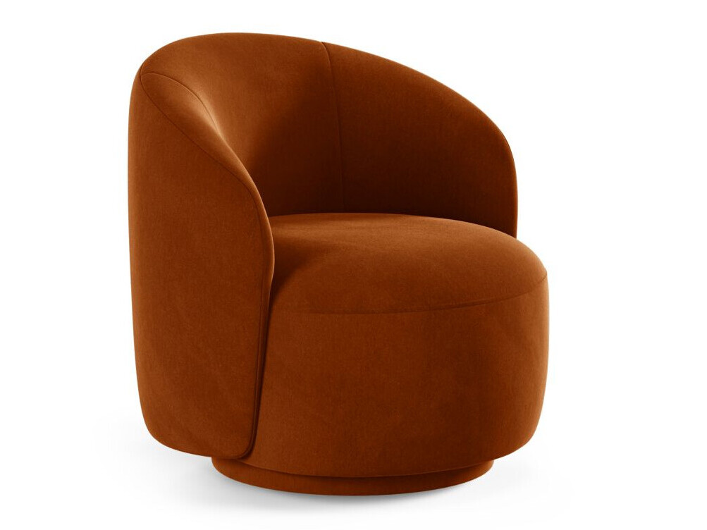 Krēsls Beckley 353 (Casino Terracota)