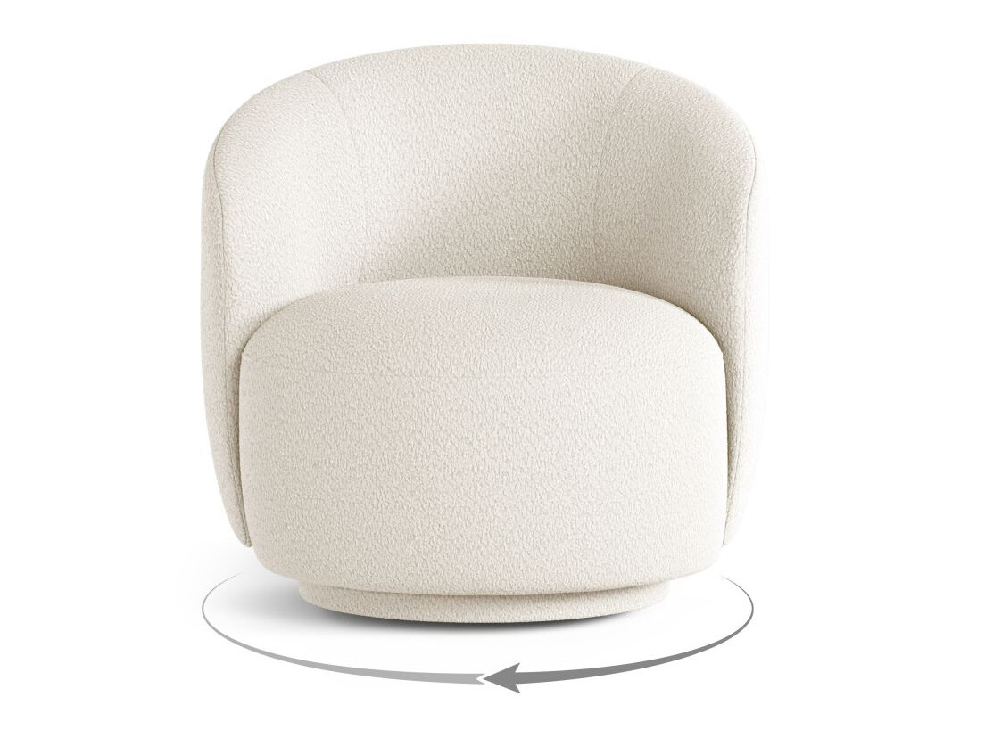 Krēsls Beckley 353 (Coral 15)