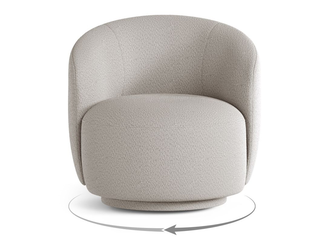 Krēsls Beckley 353 (Coral 85)