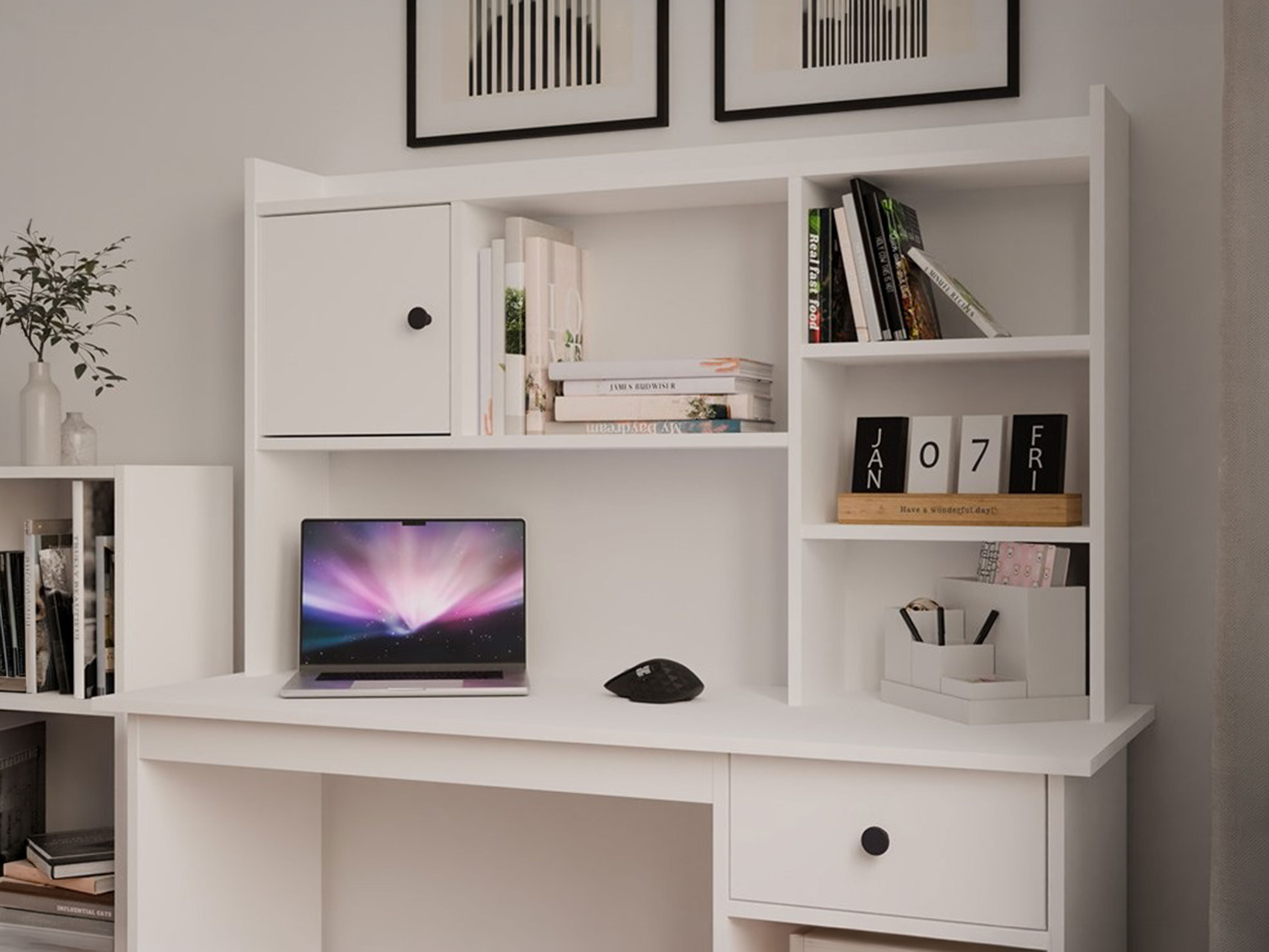 Rakstāmgalds Mandeville 367