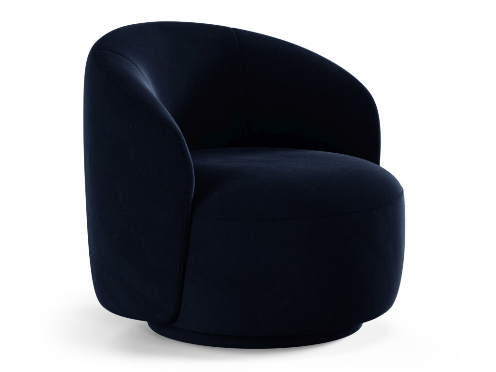 Atpūtas krēsls Beckley 355 (Casino Deep Blue)