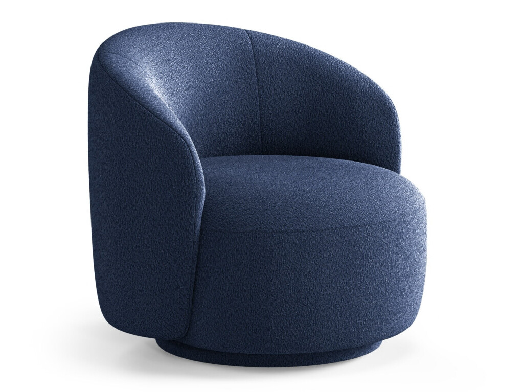 Atpūtas krēsls Beckley 355 (Coral 05)