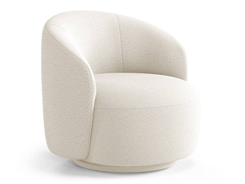 Atpūtas krēsls Beckley 355 (Coral 15)