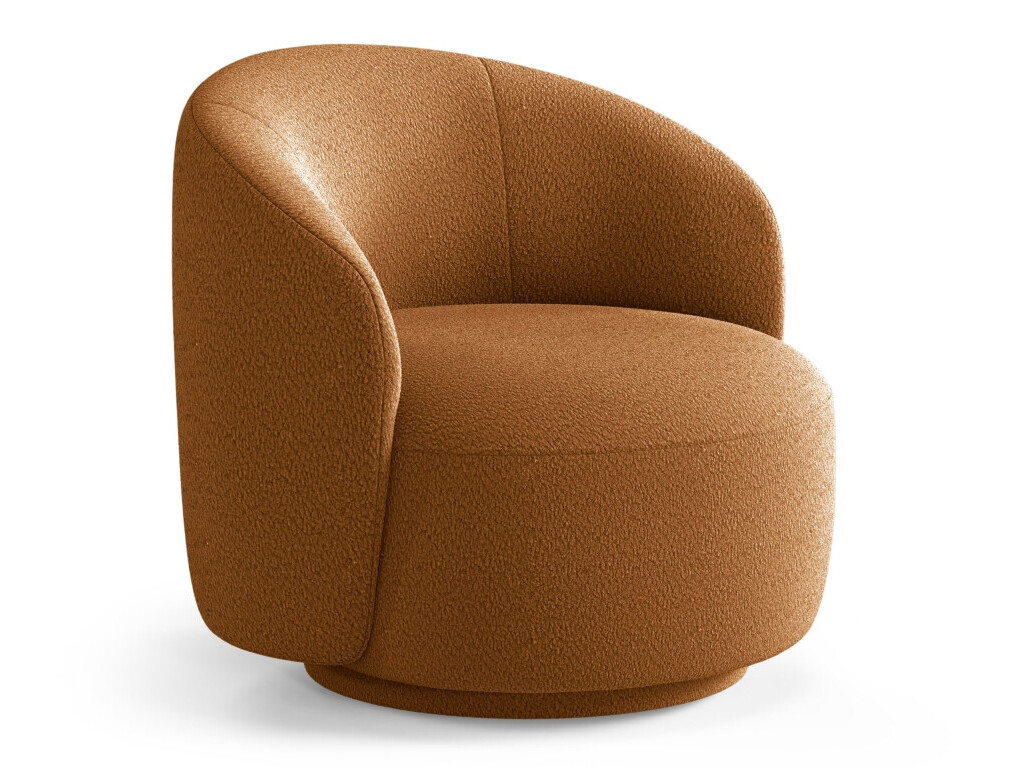 Atpūtas krēsls Beckley 355 (Coral 35)