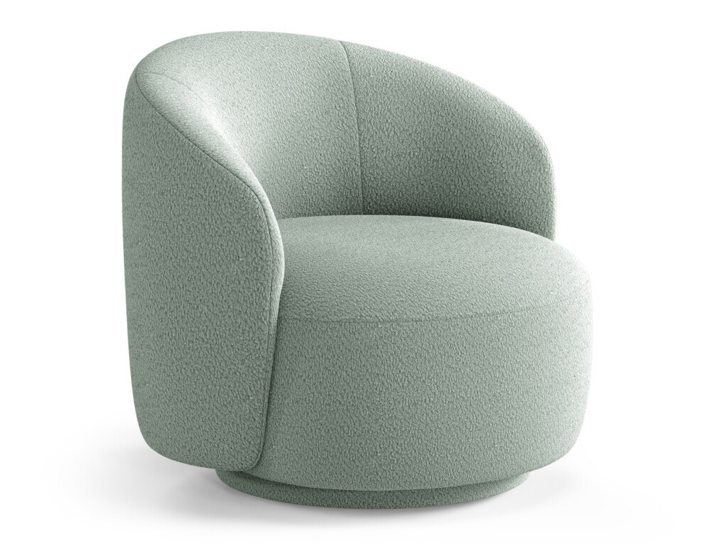 Atpūtas krēsls Beckley 355 (Coral 55)